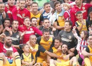 包含欧篮联赛程吃紧，马德里竞技清晨主帅复盘，引发热议，球队文化再被提及的词条-乐竟体育