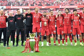 关于NBA常规赛赛程吃紧；利物浦清晨完成体检；赛场秩序良好；身体对抗强度拉满的信息-英雄联盟有礼投注